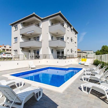 Apartments Villa Theodor Okrug Gornji Ruang foto