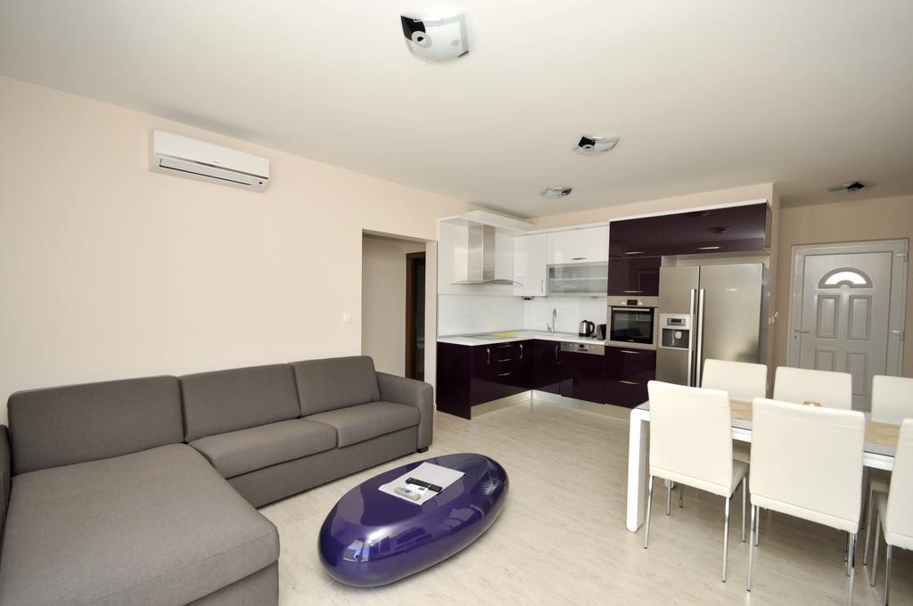 Apartments Villa Theodor Okrug Gornji Ruang foto